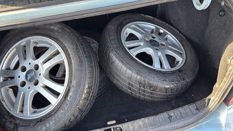 Hyundai Accent 1.5 CRDi, r. 2009 – nová STK - 5