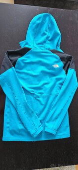 The North Face mikina - 5