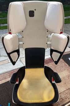 Detska autosedacka Concord Transformer XT - 5