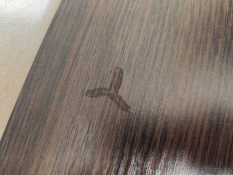 Komoda so 6 šuplíkmi - 5