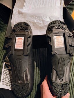 Tretry lake MX218 Carbon - 5