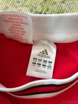 Basketbalový dres Adidas - 5