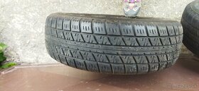 ZNÍŽENÁ CENA Zimné nové pneumatiky 175/75/R13 - 5