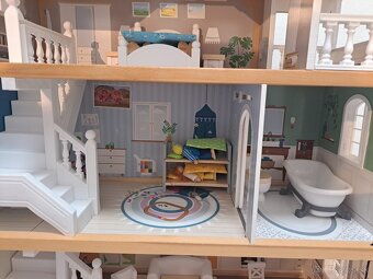 domček s bábikami - 5