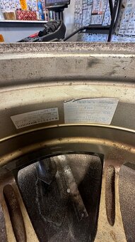 Advan Racing RG2 oem japan - 5