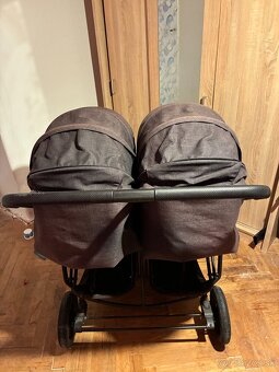 Hauck uptown duo - 5