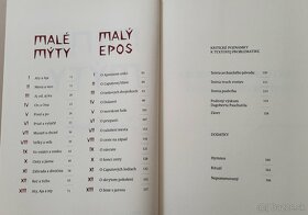 Tracyho tiger, Mini mýty - 5