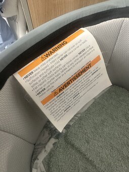 Vanička Thule Urban Glide 3/4 - 5