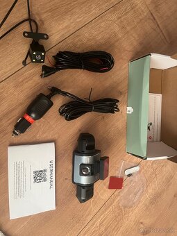 Predam Autokameru - 5