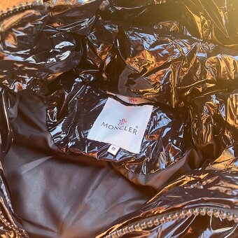 Bunda Moncler M - 5
