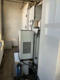 Použité VMCA 1000 z roku 2014 - 5