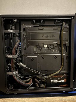 Predám herný PC - 5