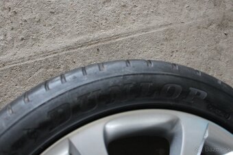 17” LETNA---SADA-----ŠKODA---OCTAVIA---RS---TRIFID - 5