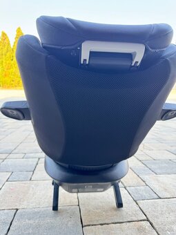Autosedačka Joie i spin 360 coal - 5