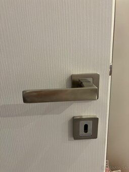 Interiérové dvere - 5