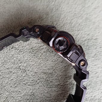 Casio G - Shock GA - 400 - 5