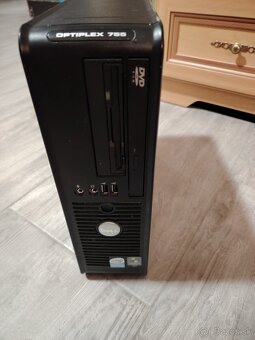 Pc Dell - 5