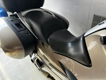 BMW R1200RT - 5
