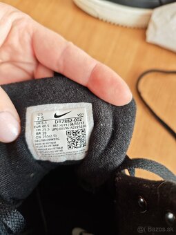 Nike č.40.5 - 5