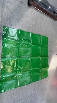 PVC plachty - 5