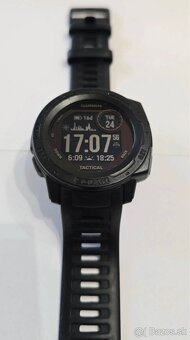 Garmin instinct solar - 5