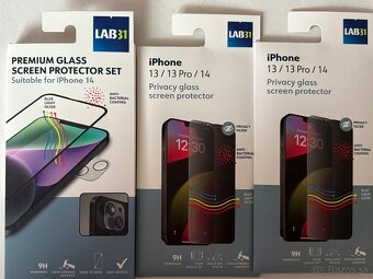 Apple iPhone 14 128GB Yellow - 5