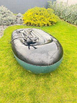 Rybársky čln Fisch Hunter 250+sonar - 5