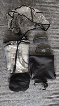 Kočík Britax Romer B-Agile R - 5