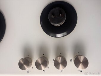 Whirlpool GOFL 629/WH - 5