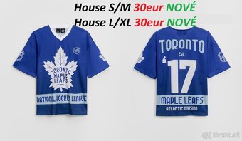 Tričko Reebok, Dres NHL - 5