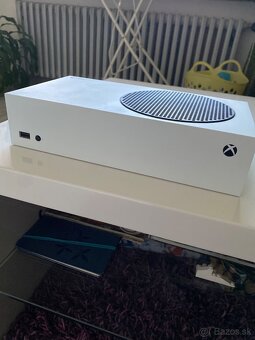 Xbox series s - 5