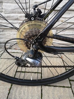 Merida Speeder T1 Cena 399€ - 5