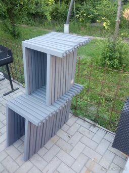 Šalovacie svorky - 5