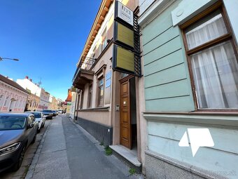 Prenájom priestorov staré mesto Nitra - 5