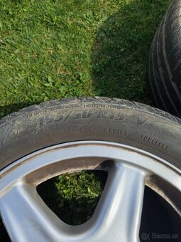 BBS R15 4x100 - 5