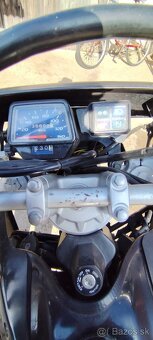 Yamaha DT 125 R - 5