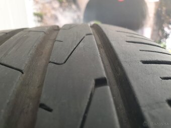 Predam letne gumy Hankook Ventus prime 3 215/55 r17 - 5