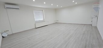 Prenájom komerčného priestoru Nitra-Mlynárce, - 5