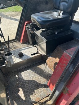 Tatra 805 malotraktor - 5