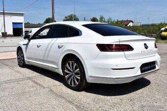 Volkswagen Arteon 2.0 TDI SCR BMT Elegance - 5