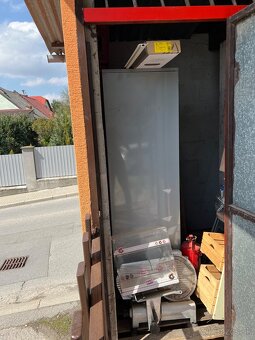 PRENÁJOM📍ŤAHANOVCE - BUDOVA + 🅿️🚘 + ALTÁNOK - 5