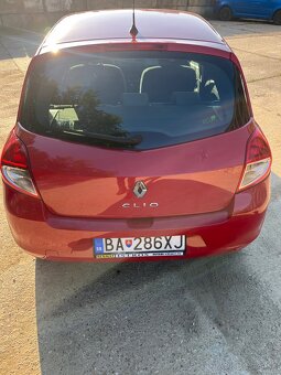 Renault Clio - 5
