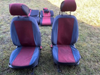 Nahradne diely Seat Ibiza 2009 1.4 63kw - 5
