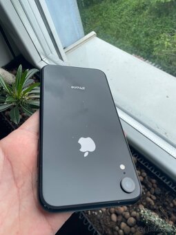 Iphone XR 128GB, Black - 5