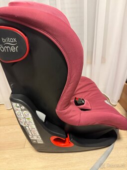 Britax romer 9-18kg - 5