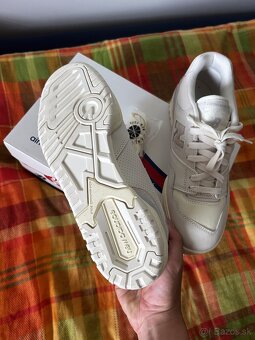New balance 550 x aime leon dore kolaborácia - 5