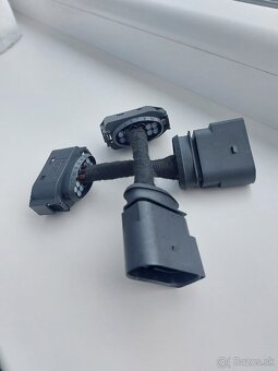 Xenon adapter VW golf 4 - 5