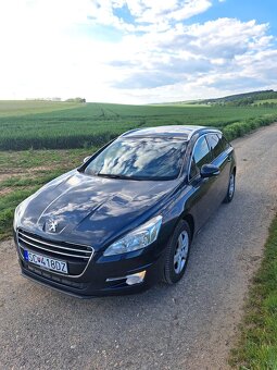 Peugeot 508 1.6hdi - 5
