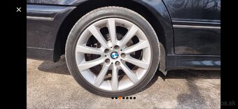 BMW Styling 328 V-Spoke 8,0J x 18" ET30 - 5
