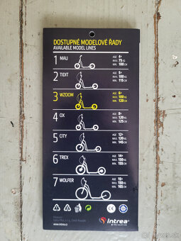 Yedoo Wzoom - 5